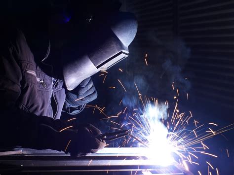 what business can you start with metal fabricators|metal fabricators for beginners.